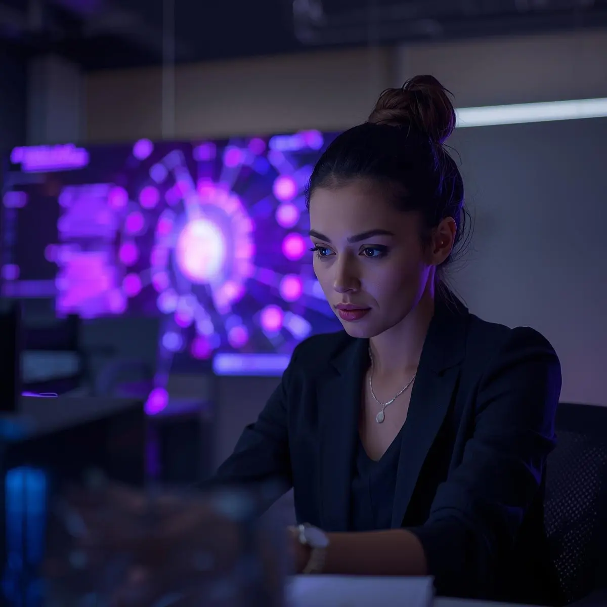 Iara Silva Automação