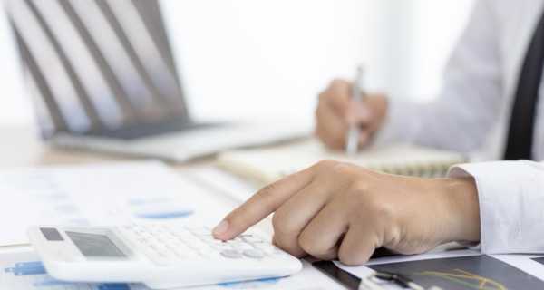 Contabilidade para área da saúde