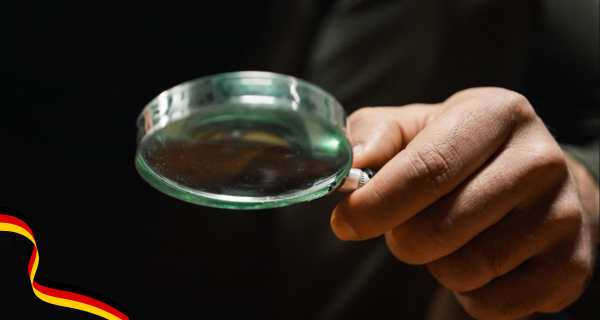 Pesquisa Genealógica e Localização de Documentos