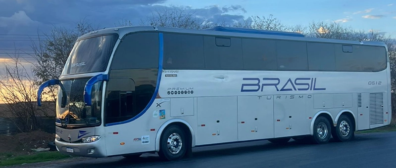 Viagens Para Irecê