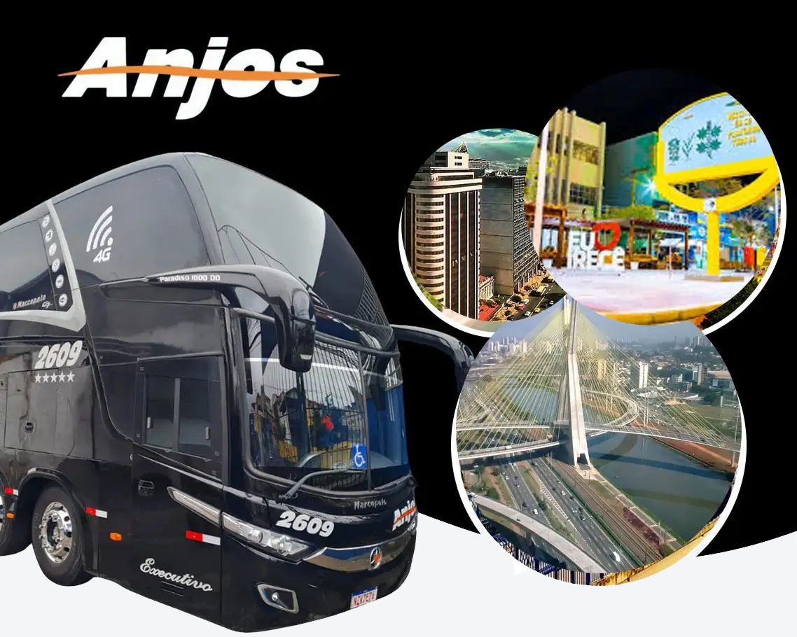Anjos Turismo