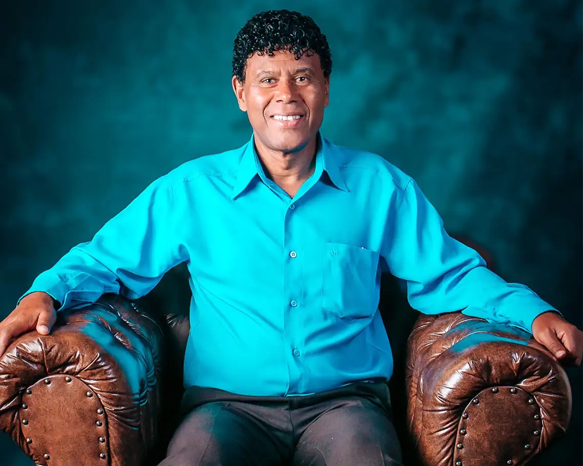 Luiz Henrique Martins Vieira, CRP-01/28185