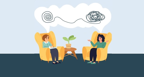 Psicoterapia dos transtornos existenciais