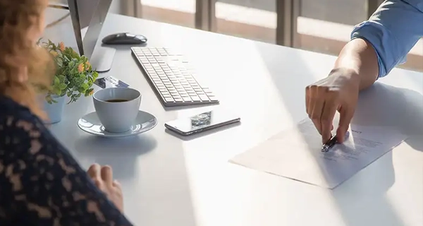 Capitação financeira para capital de giro