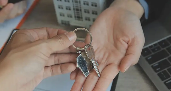 Linhas de crédito para compra de imóveis