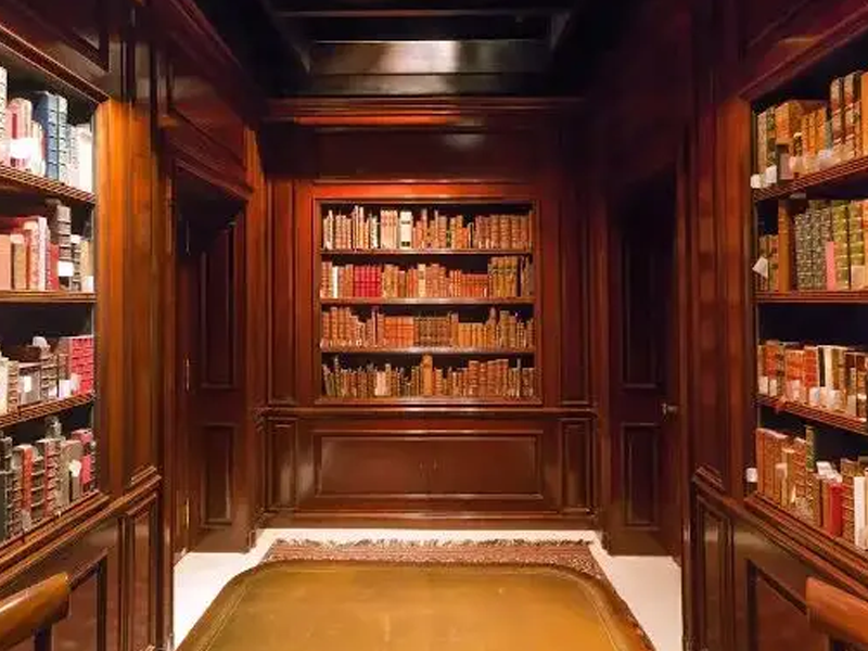 Cinco Clássicos da Literatura Mundial