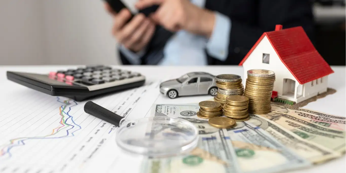 Planejamento financeiro: O primeiro passo para conquistar imóveis e veículos com segurança
