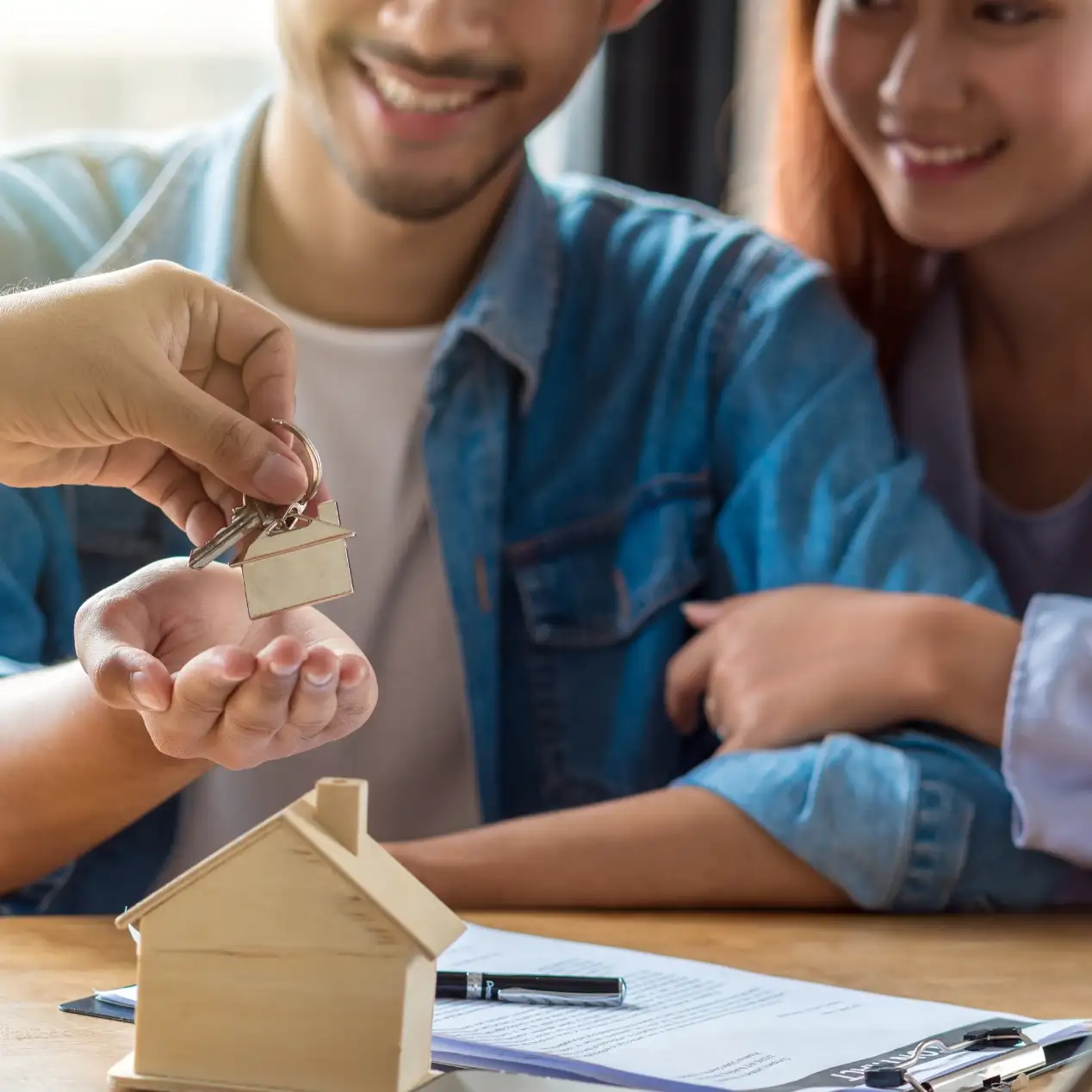 Crédito Imobiliário