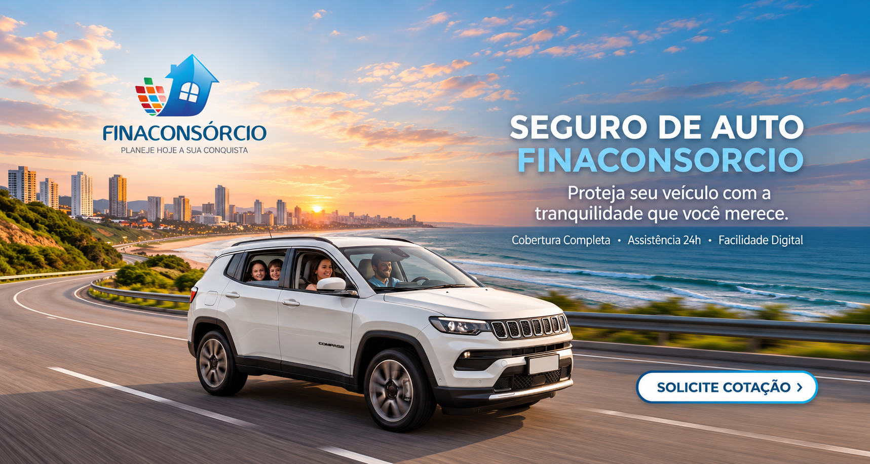 Seguros em Geral