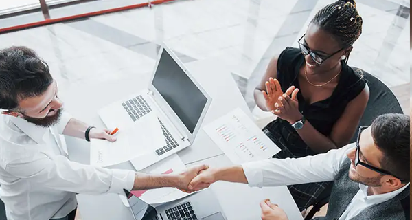 Migre a sua Empresa