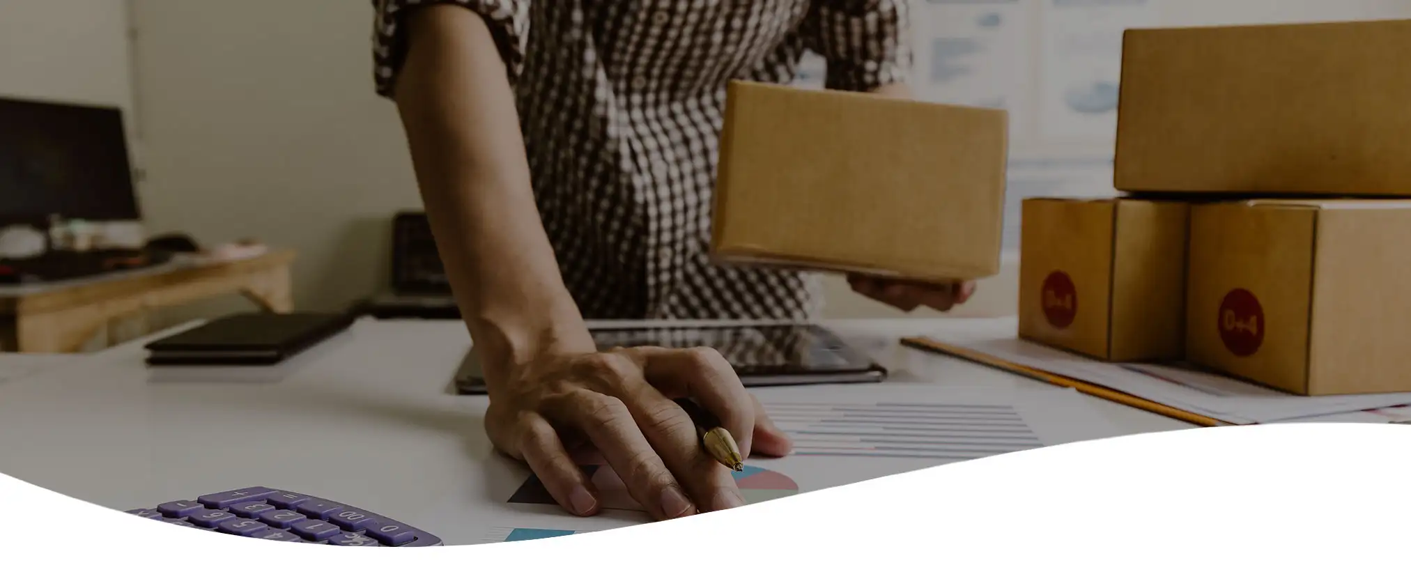 Contabilidade para Market Place e E-commerce