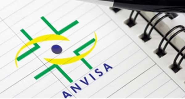 ANVISA - Resoluções e Normativas