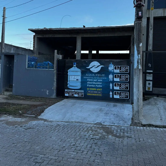 Foto da galeria