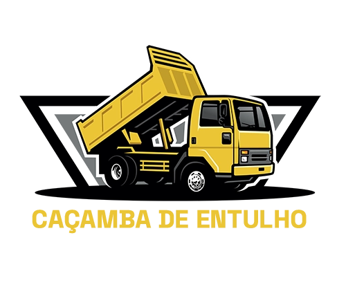 Caçamba Entulhos